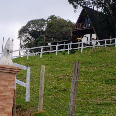 Вілла Rancho Sol Poente - Rancho Queimado - Sc Екстер'єр фото