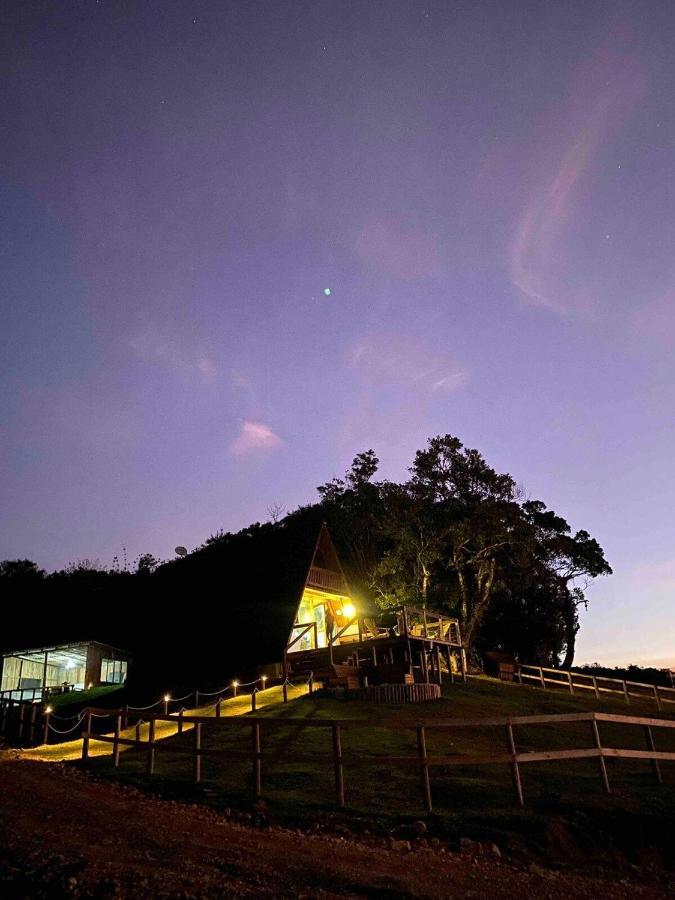 Вілла Rancho Sol Poente - Rancho Queimado - Sc Екстер'єр фото