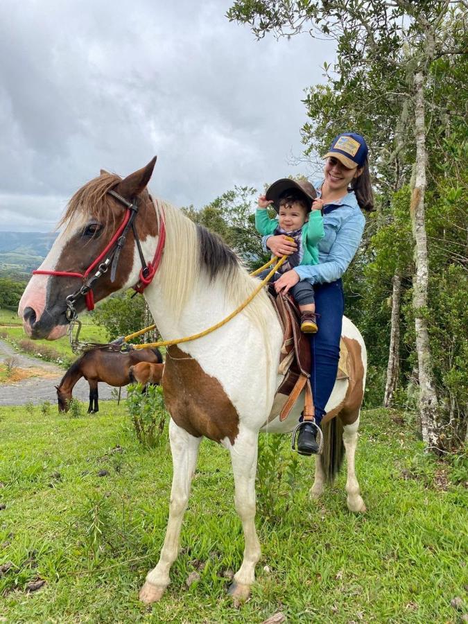 Вілла Rancho Sol Poente - Rancho Queimado - Sc Екстер'єр фото