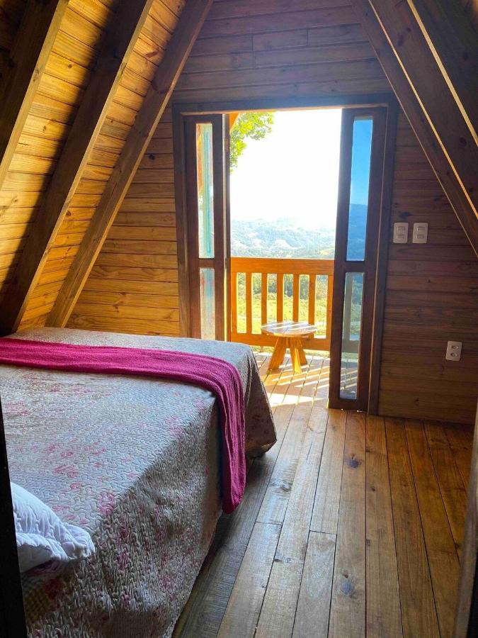 Вілла Rancho Sol Poente - Rancho Queimado - Sc Екстер'єр фото