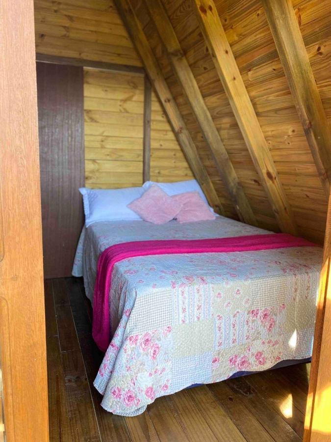 Вілла Rancho Sol Poente - Rancho Queimado - Sc Екстер'єр фото