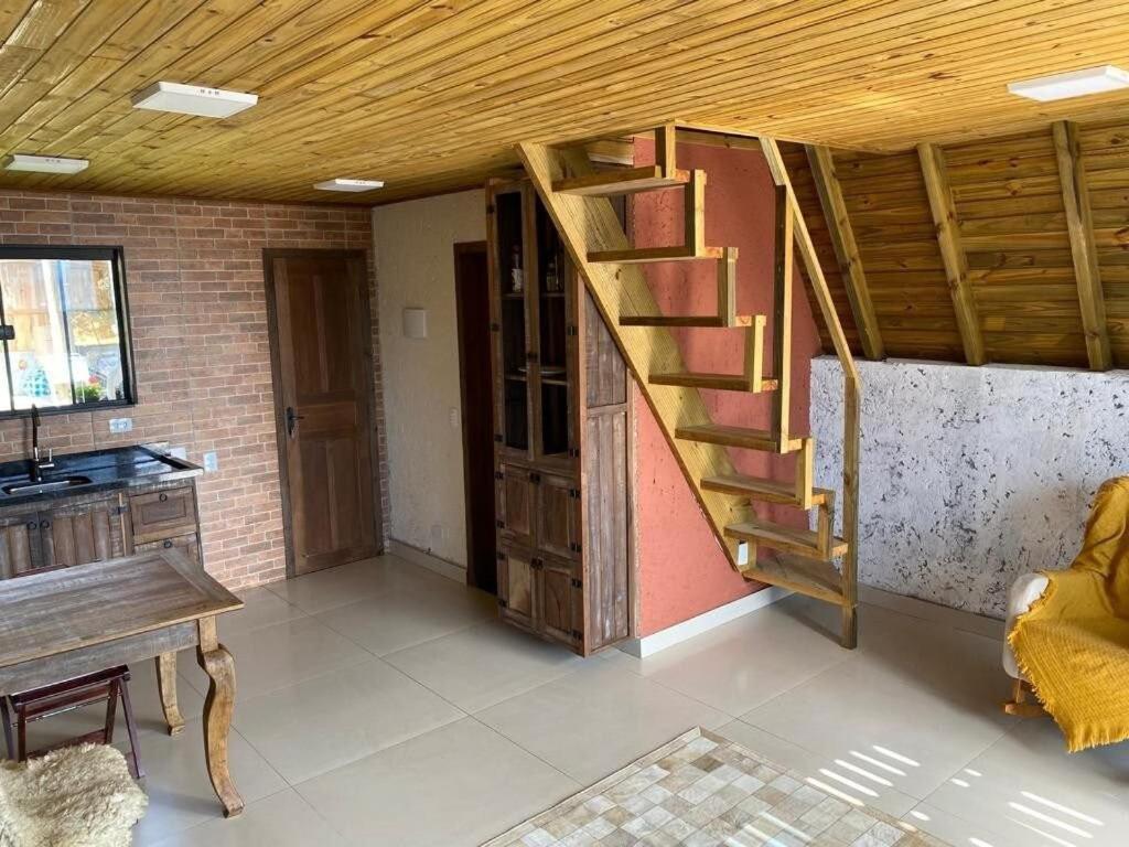 Вілла Rancho Sol Poente - Rancho Queimado - Sc Екстер'єр фото
