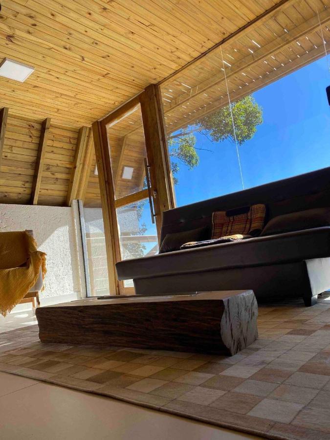 Вілла Rancho Sol Poente - Rancho Queimado - Sc Екстер'єр фото