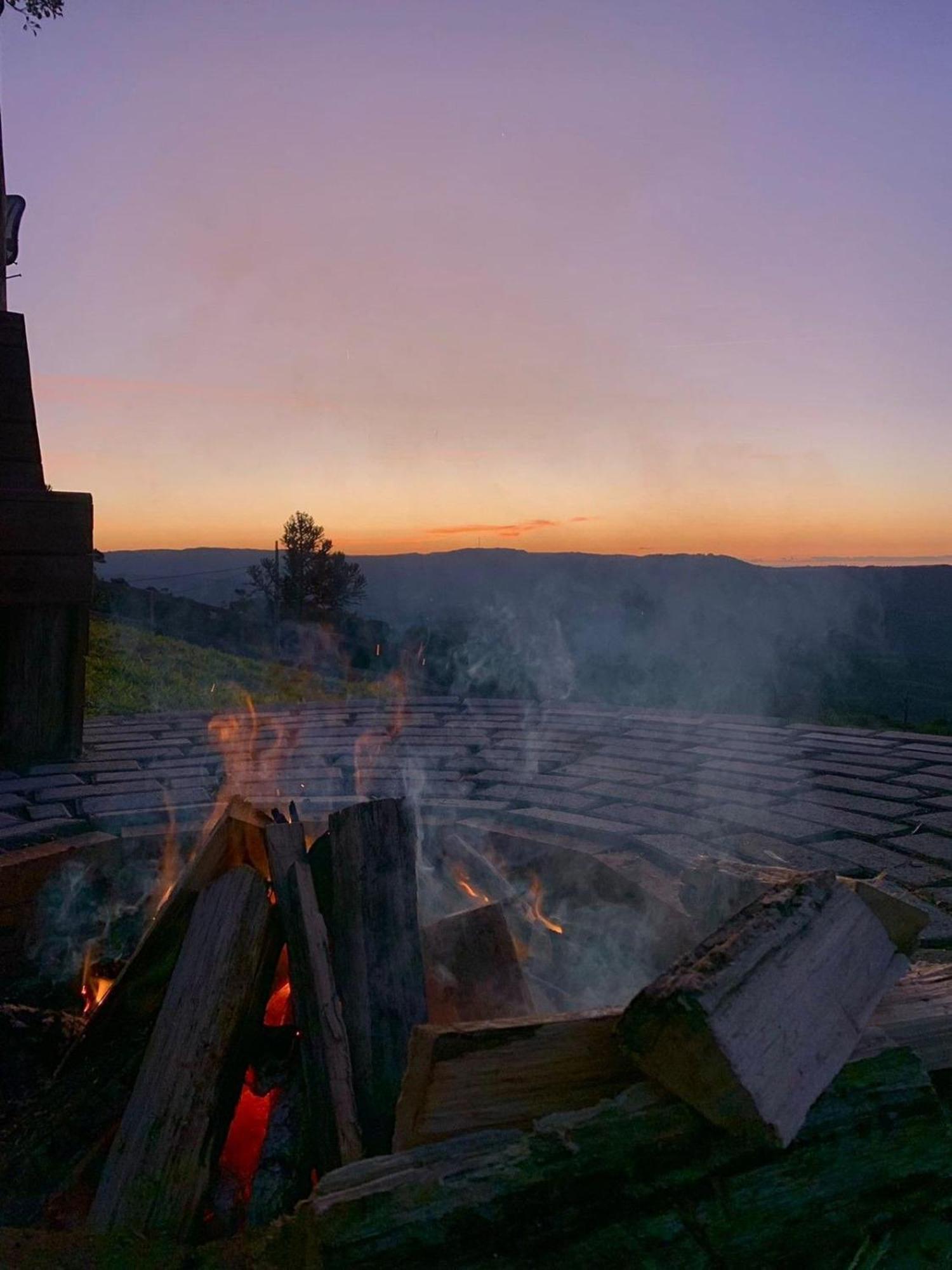 Вілла Rancho Sol Poente - Rancho Queimado - Sc Екстер'єр фото
