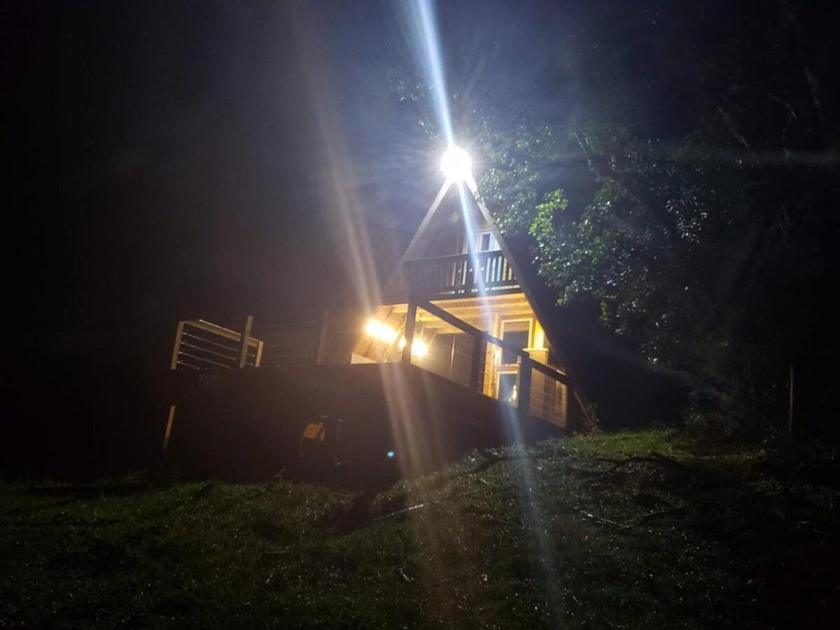 Вілла Rancho Sol Poente - Rancho Queimado - Sc Екстер'єр фото