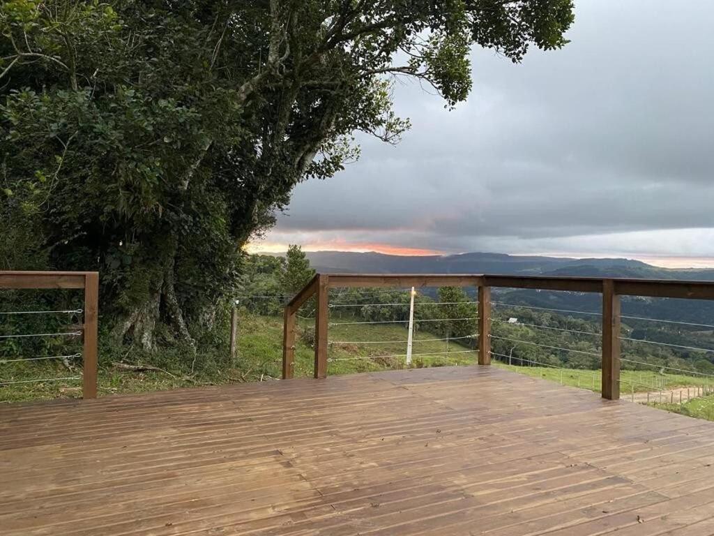 Вілла Rancho Sol Poente - Rancho Queimado - Sc Екстер'єр фото