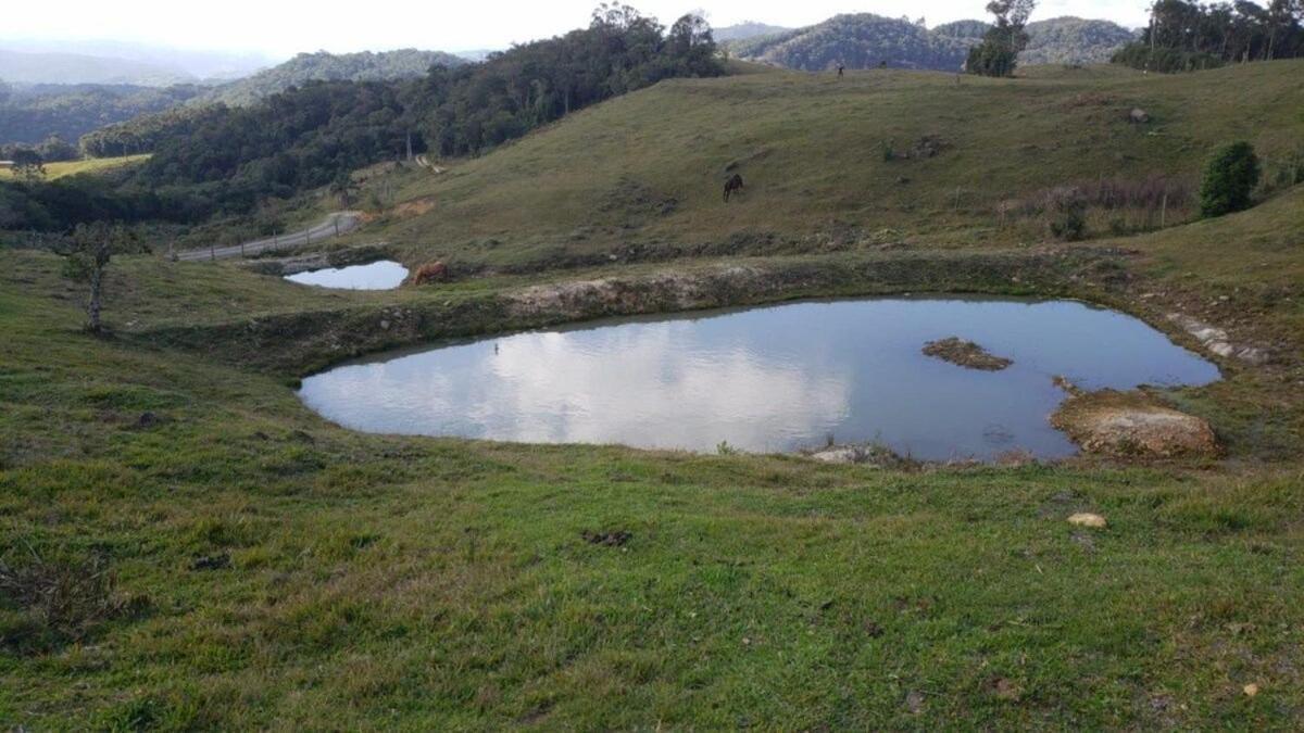 Вілла Rancho Sol Poente - Rancho Queimado - Sc Екстер'єр фото